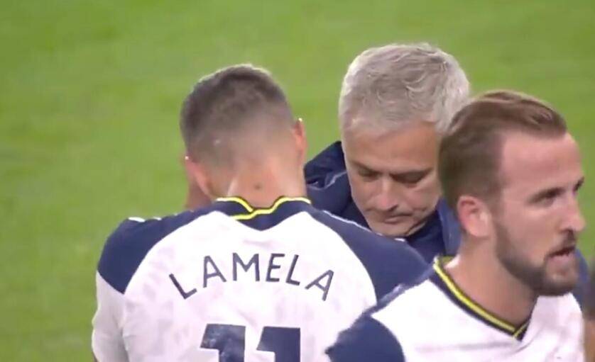  罗马主场力克劲旅，穆里尼奥战术获关键三分