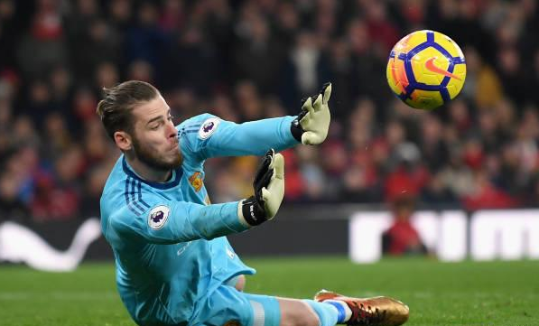  拉齐奥门将神勇发挥多次扑救保住平局