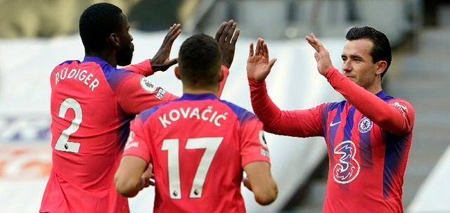  阿森纳门将神勇发挥零封纽卡斯尔联队