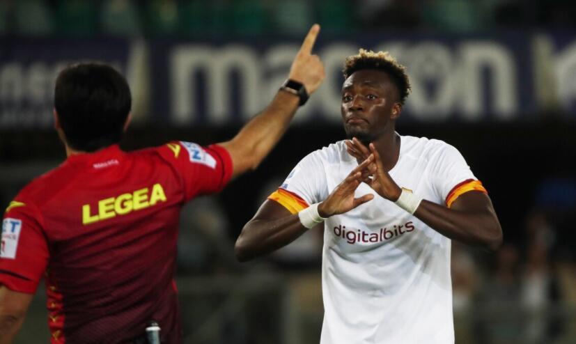  维罗纳主场遭遇黑色十分钟，连丢三球惨遭逆转