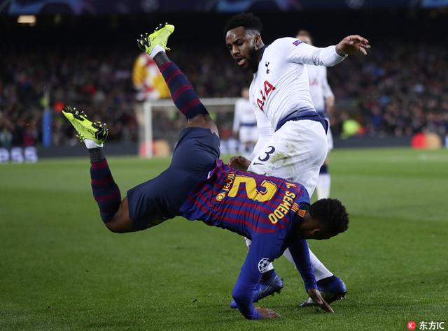 诺丁汉森林升班马惊艳发挥逼平欧冠常客